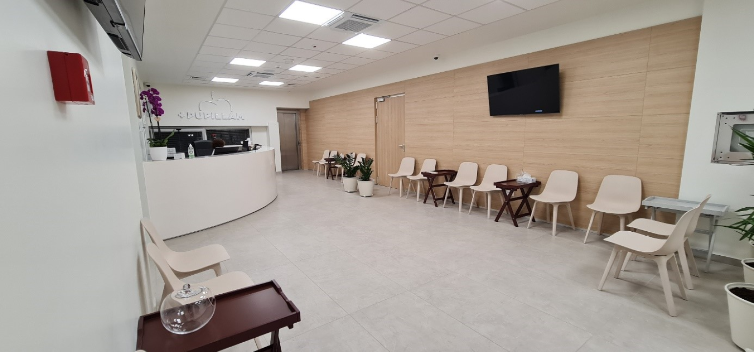 U poliklinici Pupillam u Zadru obavite magnetsku rezonancu te mnoge druge preglede i usluge!