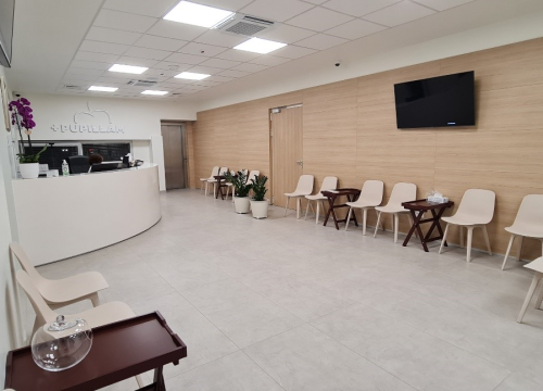 U poliklinici Pupillam u Zadru obavite magnetsku rezonancu te mnoge druge preglede i usluge!