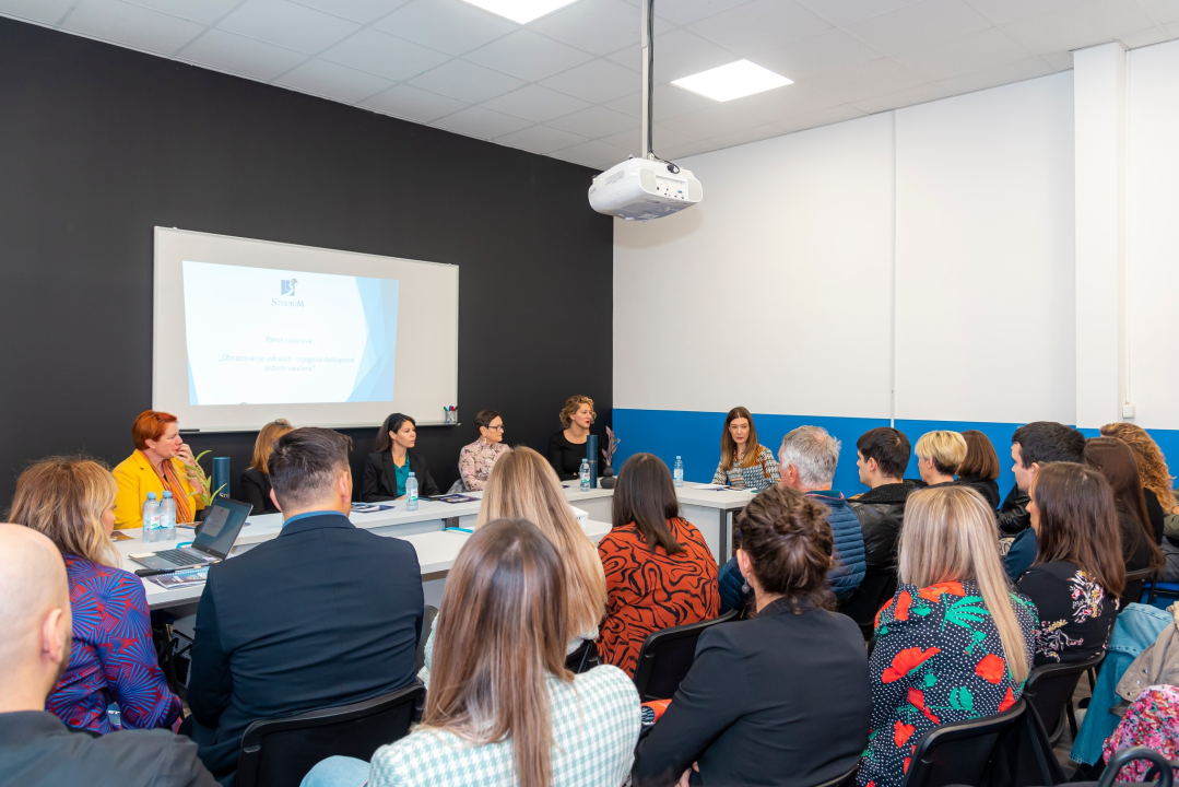 Otvorena je vodeća ustanova za obrazovanje odraslih u Šibeniku!