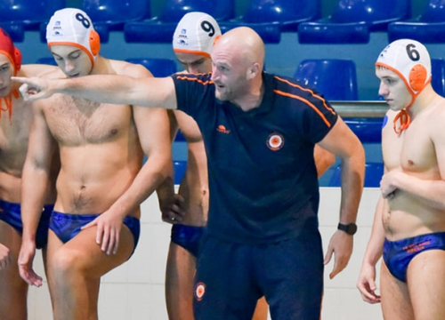 Dosadašnja sezona VK Solaris prepuna bizarnih utakmica