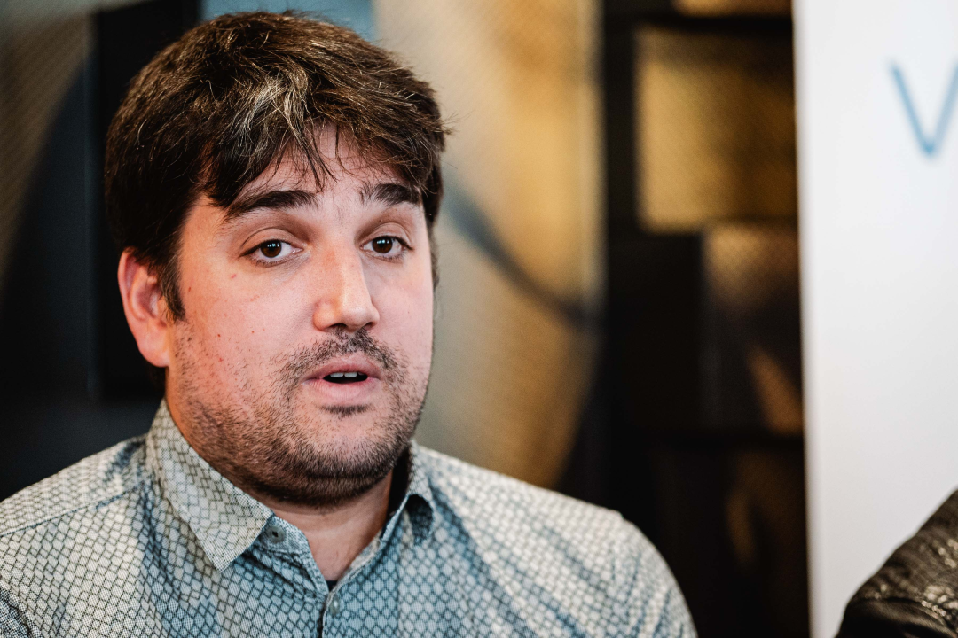 Halatafl u kazalište donosi nezrelu i korumpiranu stvarnost hrvatske demokracije