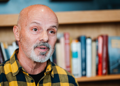 Fotografija 6 - Halatafl u kazalište donosi nezrelu i korumpiranu stvarnost hrvatske demokracije