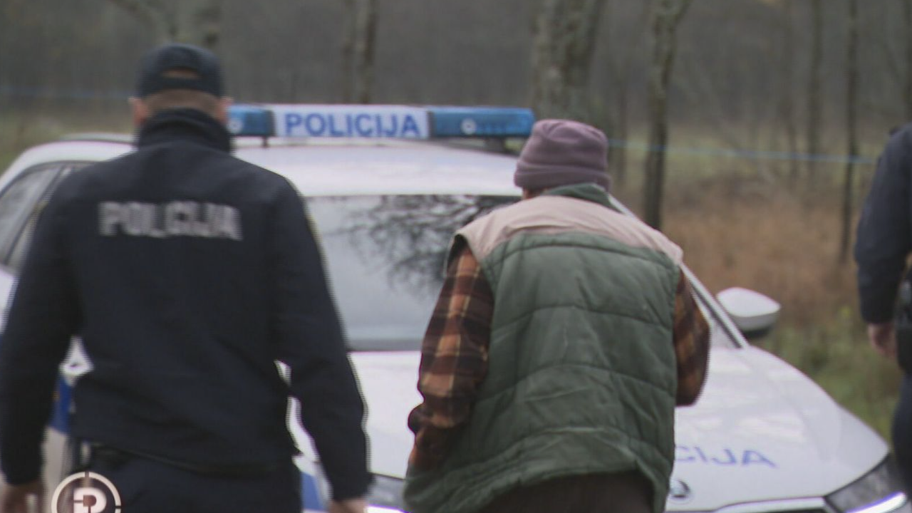 Prijetnje pred kamerama Provjerenog: 'Kad te stanemo tući, ti si mrtav čovjek'