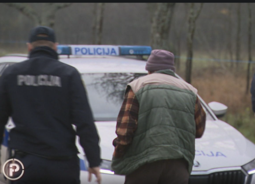 Prijetnje pred kamerama Provjerenog: 'Kad te stanemo tući, ti si mrtav čovjek'