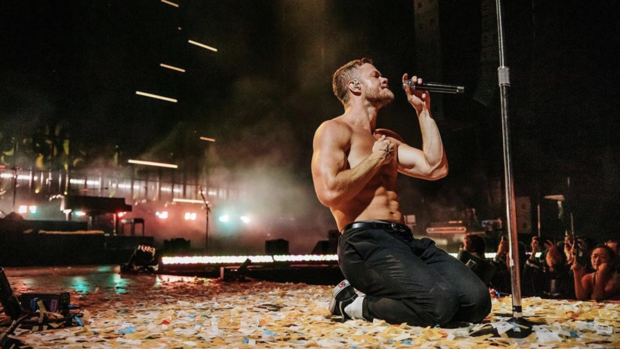 Imagine Dragons iduće ljeto stižu u pulsku Arenu!