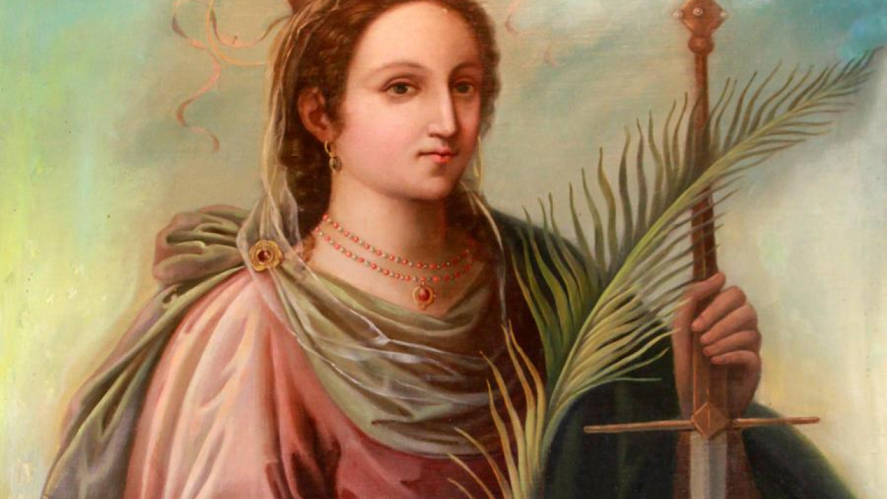 Danas je blagdan svete Kate, svetice uz koju se veže najpopularnija meteorološka izreka