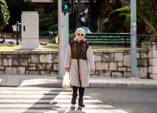Fotografija 8 - Tip-top dame iz Đira po gradu koje su ukrale sve poglede