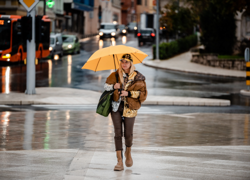Fotografija 9 - Tip-top dame iz Đira po gradu koje su ukrale sve poglede