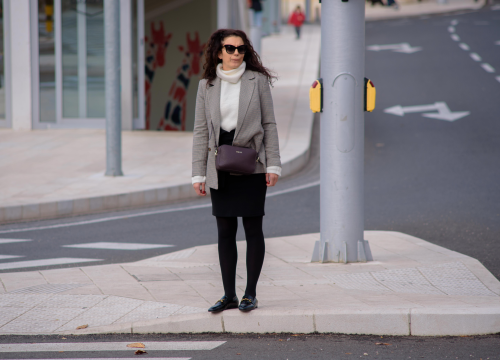 Fotografija 7 - Tip-top dame iz Đira po gradu koje su ukrale sve poglede