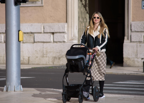 Fotografija 3 - Tip-top dame iz Đira po gradu koje su ukrale sve poglede