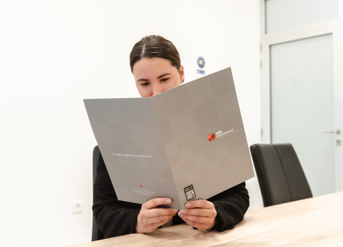 Fotografija 5 - HOK osiguranje ima novi ured u GAK centru!