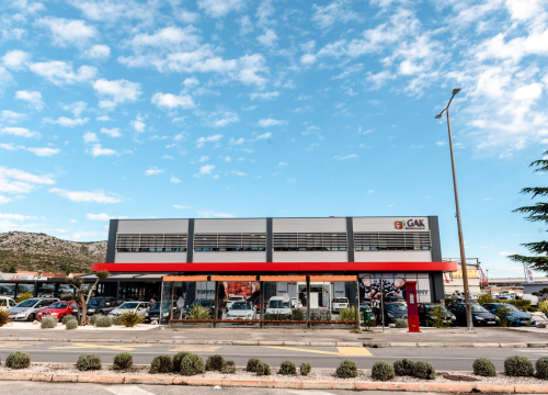 Fotografija 11 - HOK osiguranje ima novi ured u GAK centru!