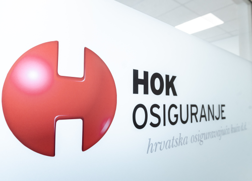 Fotografija 12 - HOK osiguranje ima novi ured u GAK centru!