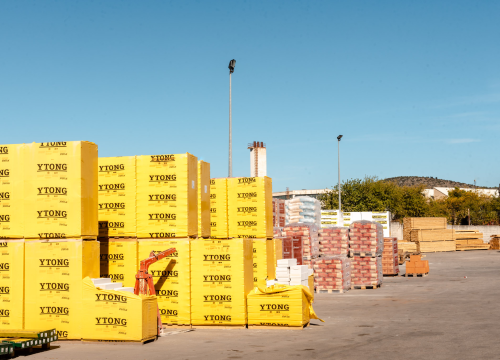 Fotografija 7 - Najbolje fasade te elemente za suhu gradnju pronađite u Brodomerkuru!