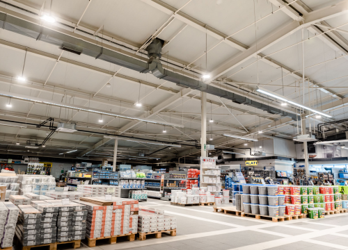 Fotografija 3 - Najbolje fasade te elemente za suhu gradnju pronađite u Brodomerkuru!