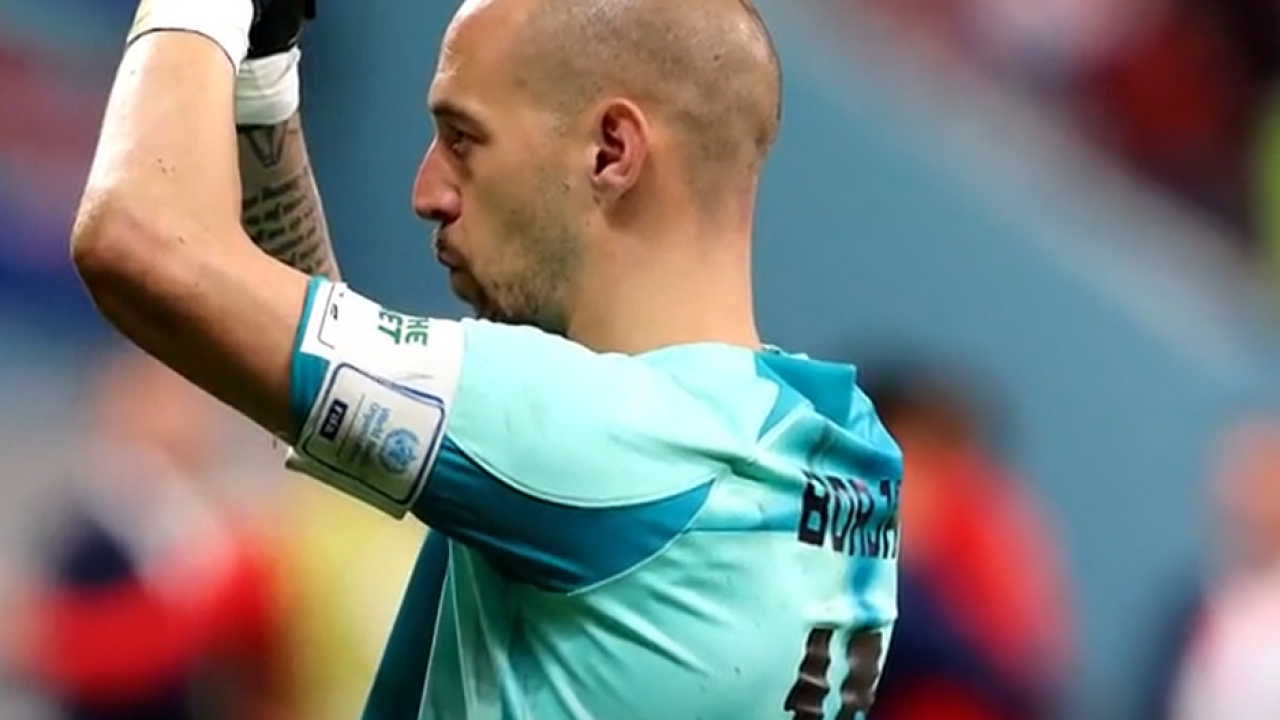 Borjanova baka: 'Ja sam odmah bila ljuta, što ćeš spominjati Krajinu, a baba ti Hrvatica'