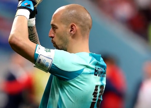 Borjanova baka: 'Ja sam odmah bila ljuta, što ćeš spominjati Krajinu, a baba ti Hrvatica'