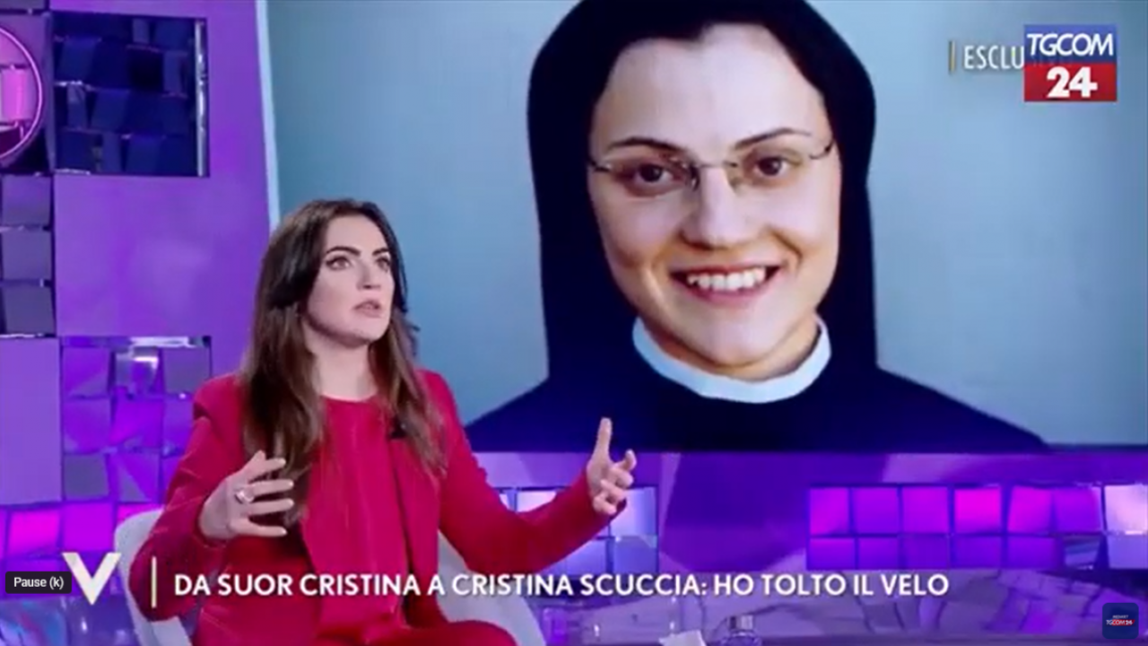 Sjećate li se časne sestre iz The Voice-a? Razredila se i konobari u Španjolskoj