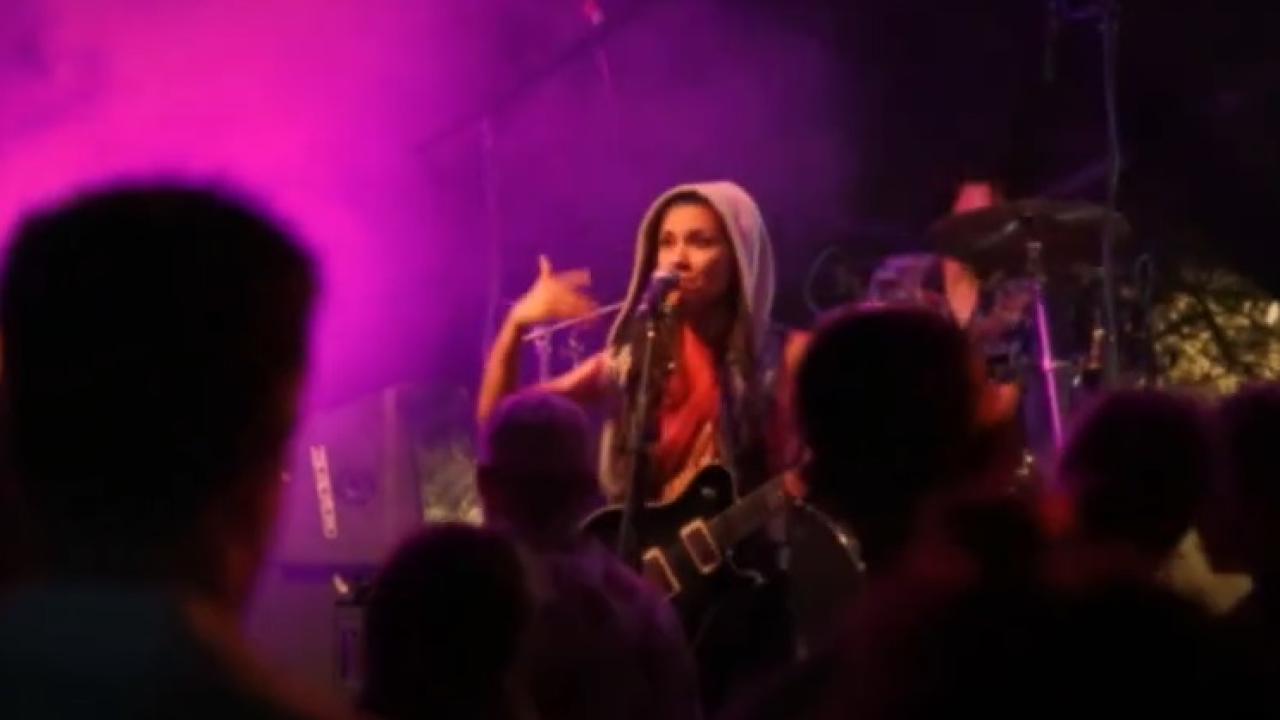 Objavljen teaser za AfterMovie 20. Seasplash festivala na Martinskoj