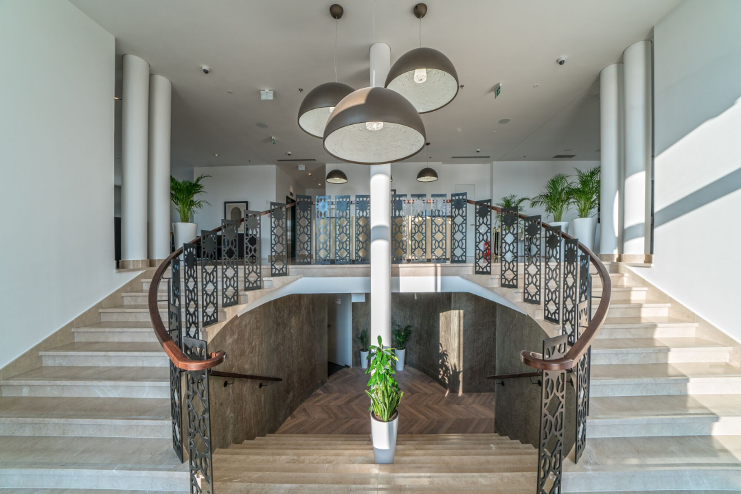 Organizirajte domjenak u jedinstvenom ugođaju hotela Bellevue!