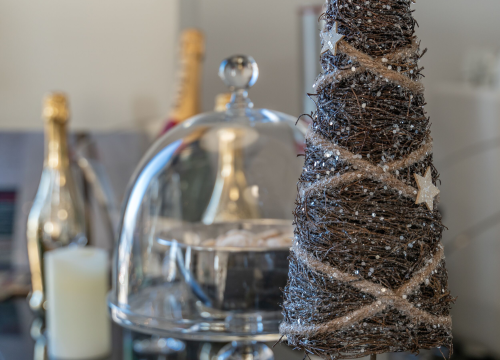 Fotografija 13 - Organizirajte domjenak u jedinstvenom ugođaju hotela Bellevue!