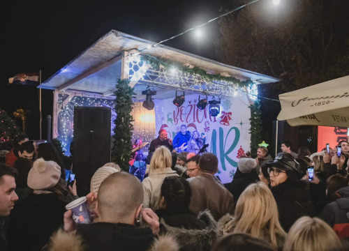 Fotografija 7 - 'Kod starog' organizirajte domjenak za pamćenje uz vrhunsku ponudu jela s roštilja!