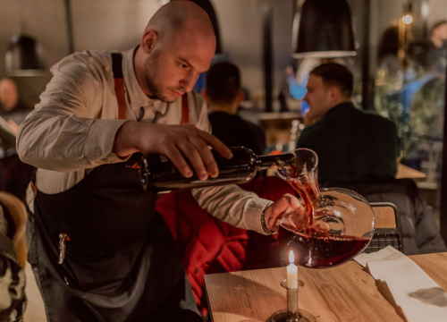 Fotografija 10 - 'Kod starog' organizirajte domjenak za pamćenje uz vrhunsku ponudu jela s roštilja!