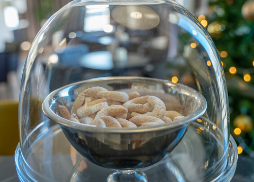 Fotografija 28 - Organizirajte domjenak u jedinstvenom ugođaju hotela Bellevue!