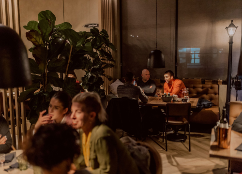 Fotografija 17 - 'Kod starog' organizirajte domjenak za pamćenje uz vrhunsku ponudu jela s roštilja!