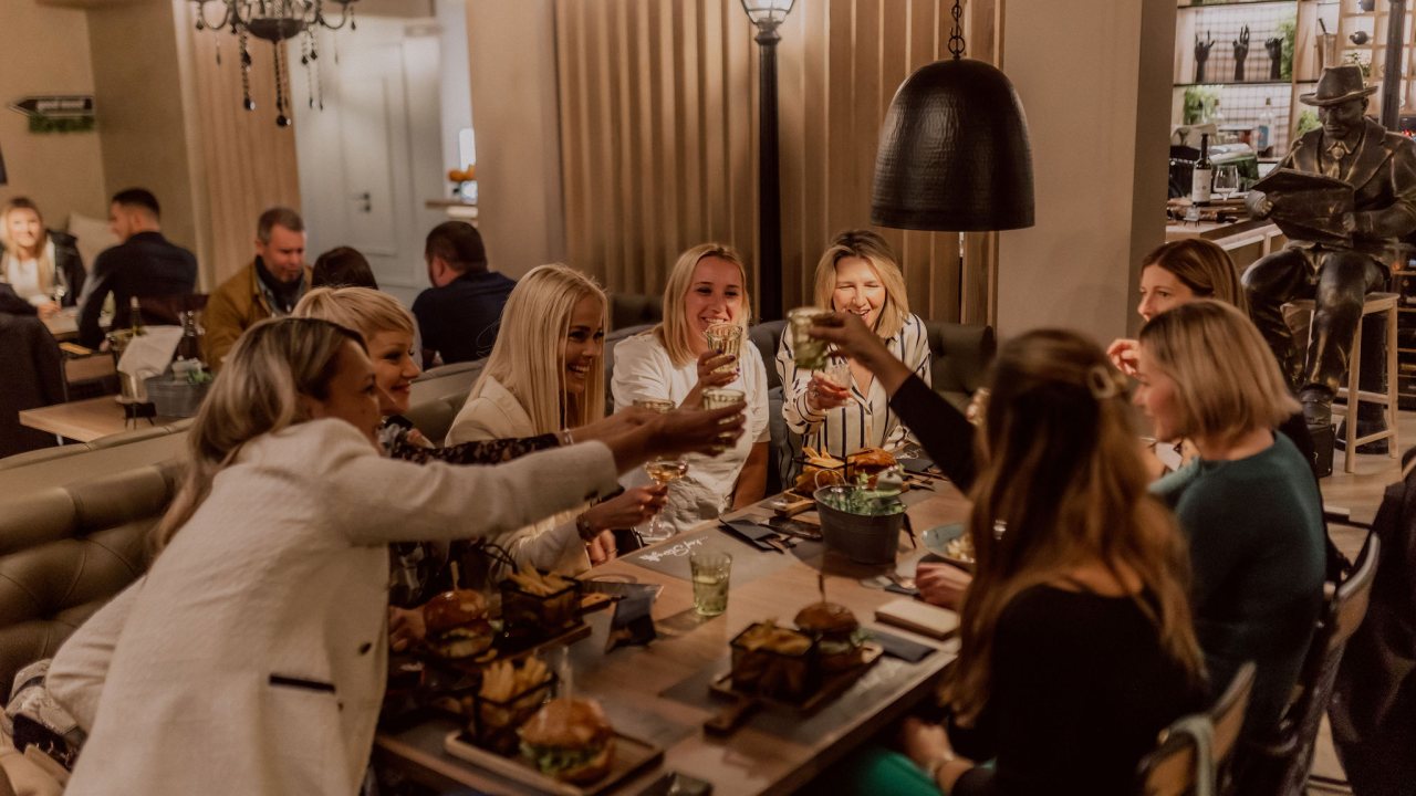 'Kod starog' organizirajte domjenak za pamćenje uz vrhunsku ponudu jela s roštilja!