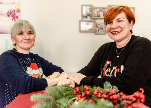 Fotografija 6 - Osjetite duh blagdana uz najukusnije Noemi slastice!