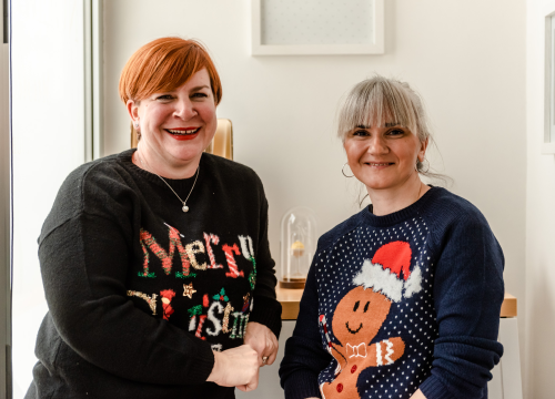 Fotografija 13 - Osjetite duh blagdana uz najukusnije Noemi slastice!