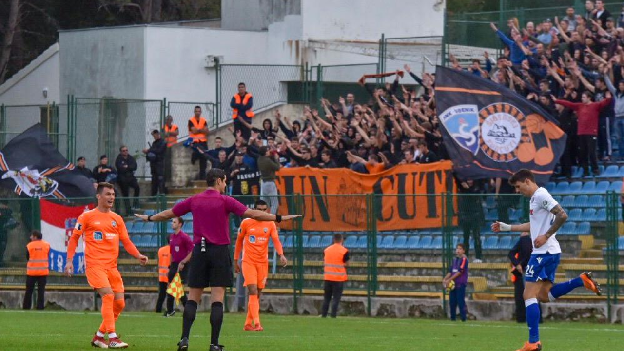 Narančasti sa Šubićevca slave 90. rođendan: Provjerite u on-line kvizu koliko znate o HNK Šibenik