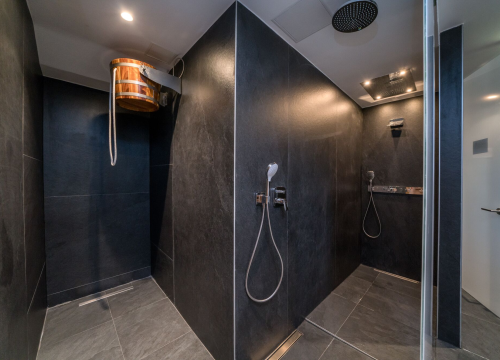 Fotografija 4 - Opustite se uz tretmane u prekrasnom wellness centru hotela Bellevue!