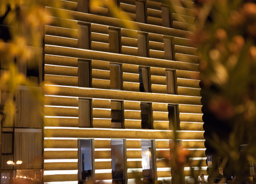 Fotografija 9 - Opustite se uz tretmane u prekrasnom wellness centru hotela Bellevue!