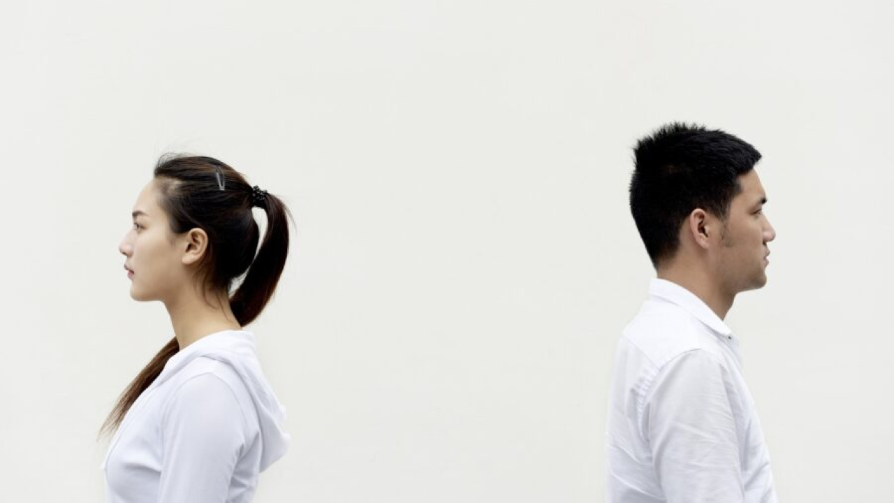 Pet fraza koje nikada ne biste trebali govoriti svom partneru