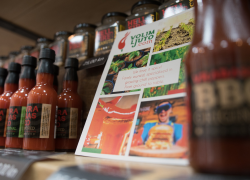 Fotografija 3 - Pronađite najbolje božićne poklone uz super akcije trgovine Lokal!