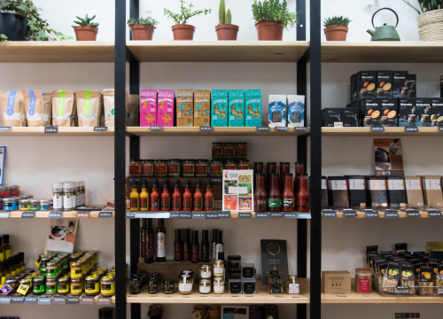 Fotografija 8 - Pronađite najbolje božićne poklone uz super akcije trgovine Lokal!