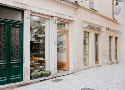 Fotografija 12 - Pronađite najbolje božićne poklone uz super akcije trgovine Lokal!