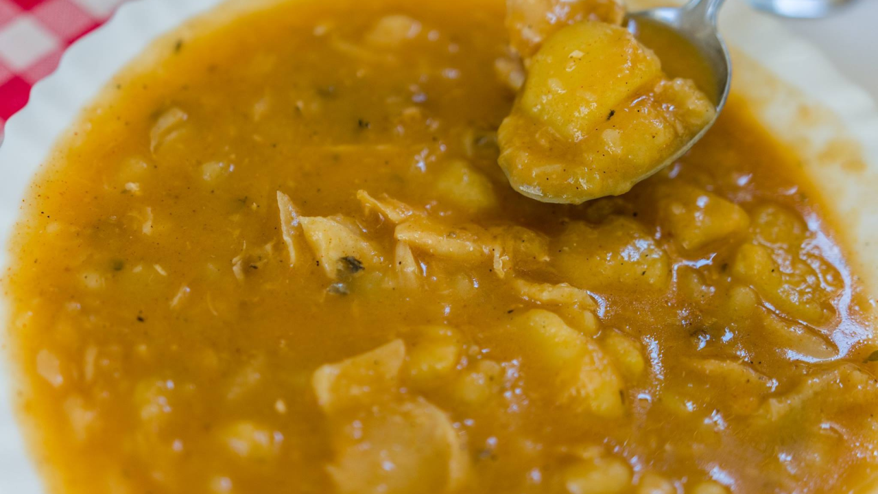 Restoran Peškarija sprema za vas najbolji bakalar i divljač!