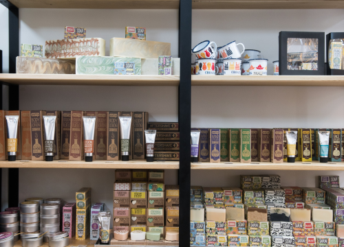 Fotografija 18 - Pronađite najbolje božićne poklone uz super akcije trgovine Lokal!