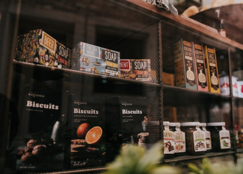 Fotografija 20 - Pronađite najbolje božićne poklone uz super akcije trgovine Lokal!