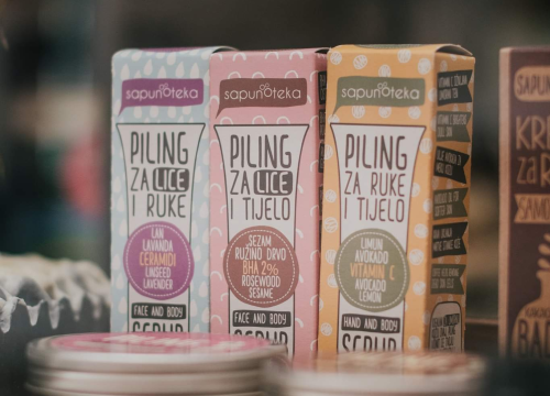 Fotografija 32 - Pronađite najbolje božićne poklone uz super akcije trgovine Lokal!