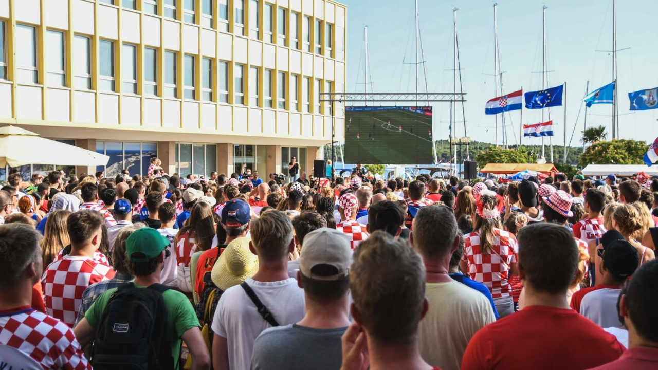 Kakav ste navijač prema horoskopskom znaku