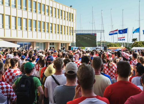 Kakav ste navijač prema horoskopskom znaku