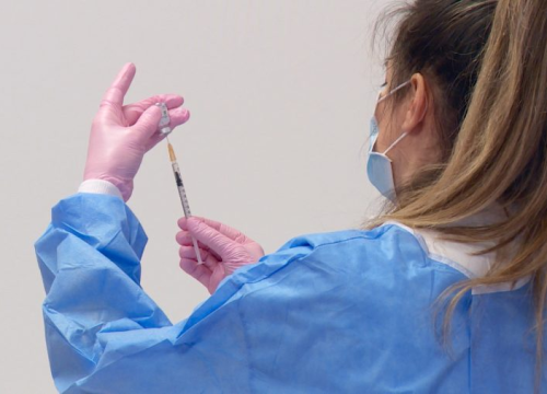 Uvode se dva dodatna docjepljivanja za školsku djecu