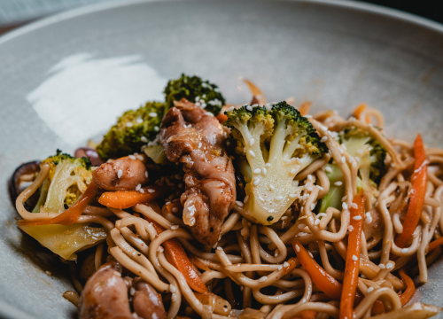 Fotografija 22 - Ljubitelji burgera, Victoria je mjesto za vas!