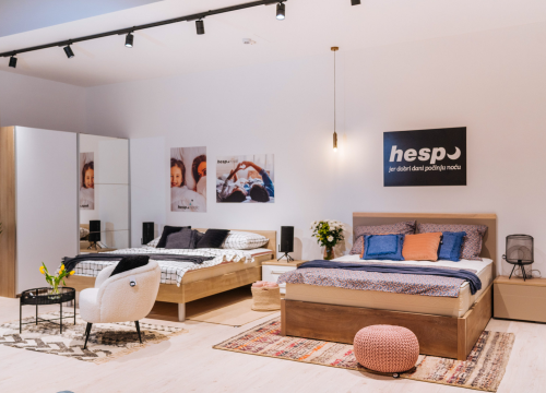 Fotografija 12 - Iskoristite odlične popuste tijekom prosinca u Hespu!