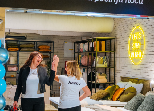 Fotografija 25 - Iskoristite odlične popuste tijekom prosinca u Hespu!