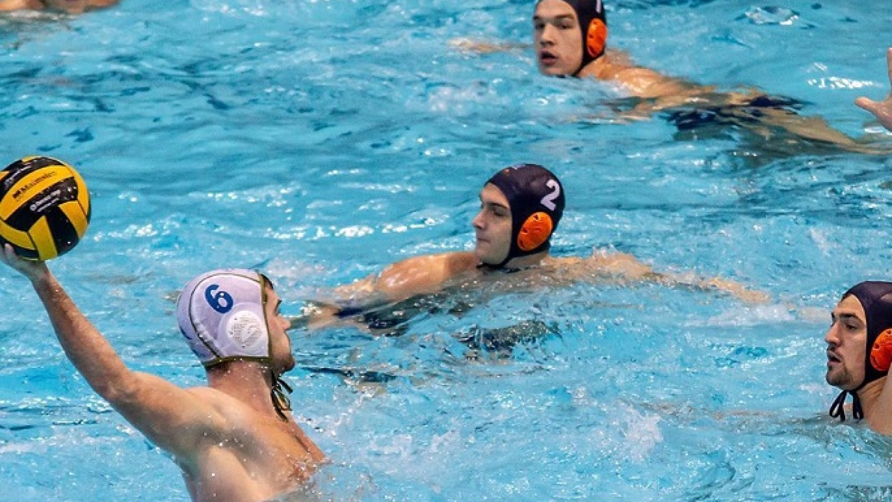 Vaterpolisti Solarisa pružili sjajan i neočekivan otpor Jadranu, no pali na kraju